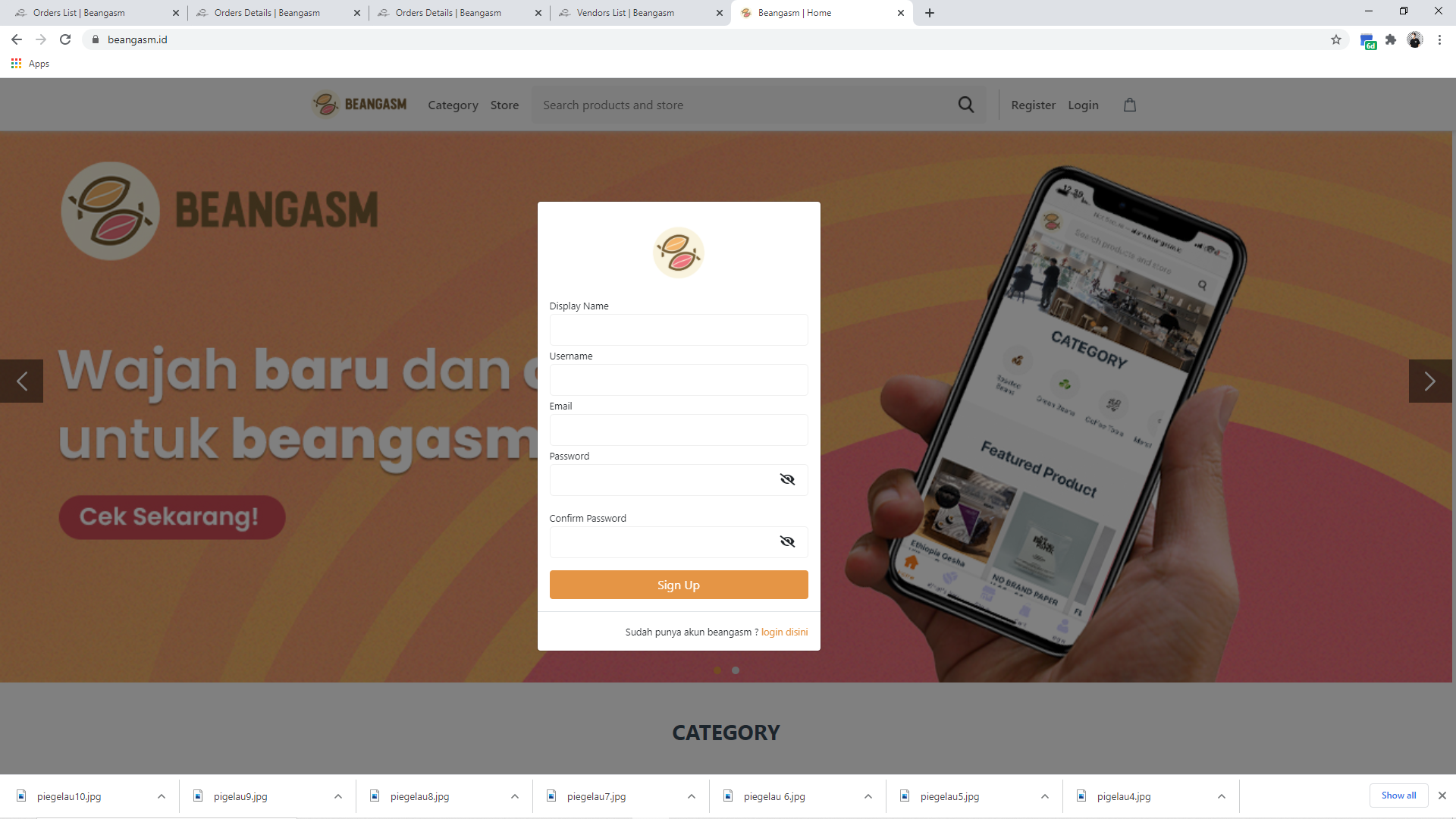 cara-berbelanja-di-website-beangasm